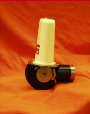 Magnetron pulsato - 24 - 1000 kW  - CPI