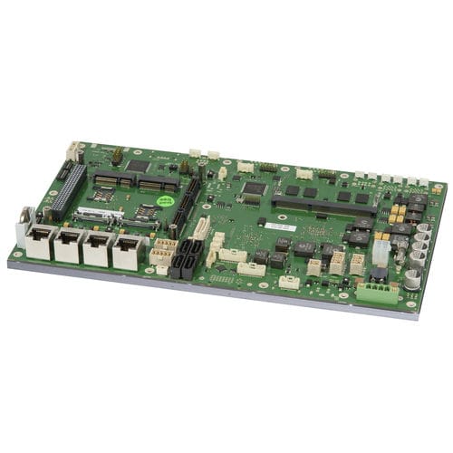PC server - PIP38 / 3.2 Ghz - MPL - all-in-one / barebone / per rack