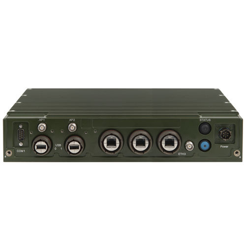 Server di stoccaggio - MXCS-ML - MPL - di comunicazione / di rete / di basi di dati