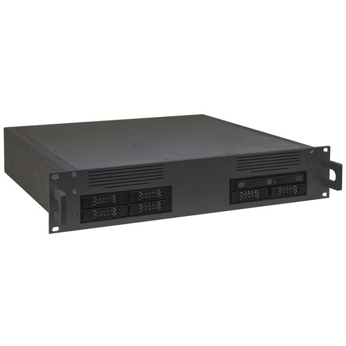 Server di stoccaggio - MXCS-RK - MPL - di comunicazione / di rete / di basi di dati