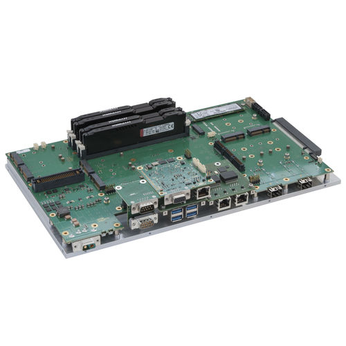 Server di stoccaggio - MXCS - MPL - di comunicazione / di rete / di basi di dati