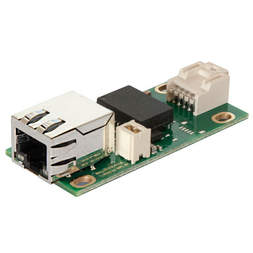 modulo Power over Ethernet (PoE) - MPL