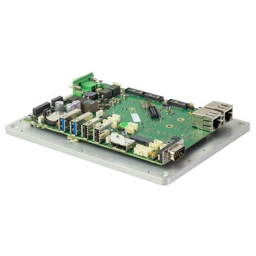 PC edge - CEC 20 - MPL - embedded / open frame / Intel® Atom® x6425E