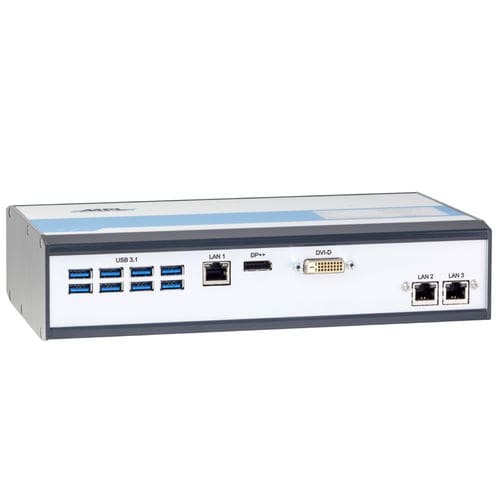 PC server - PIP44R - MPL - barebone / espansione / box