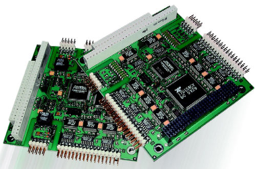 Scheda di interfaccia PC/104-plus - RS232, RS422, RS485 | OSCI - MPL - serie / RS-232 / industriale