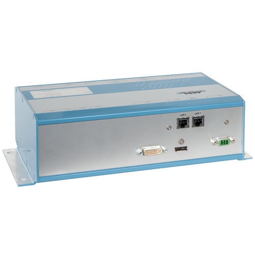 Computer all-in-one - PIP39 - MPL - server / barebone / per rack