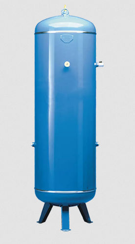 Ricevitore di gas - Ceccato Aria Compressa