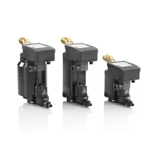 Spurgo per condensa - LD 200 series - Ceccato Aria Compressa - automatico / elettronico / compatto