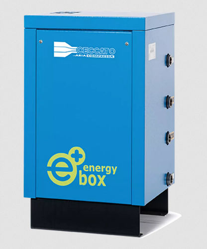 Sistema di recupero di energia - EnergyBox - Ceccato Aria Compressa