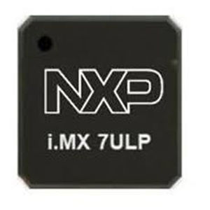 Processore ARM - i.MX 7 series - NXP Semiconductors - single core / dual core / industriale