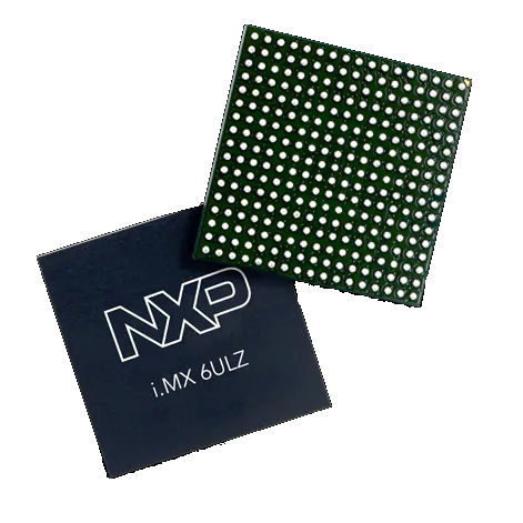 Processore ARM - i.MX 6 series - NXP Semiconductors - 4 core / dual core / single core