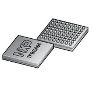 Microcontrollore 32 bit - TDA series - NXP Semiconductors - sicuro per smart card