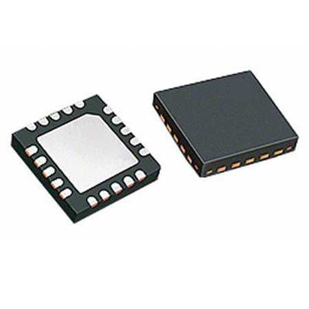 Convertitore audio - SGTL5000  - NXP Semiconductors - digitale / CMOS