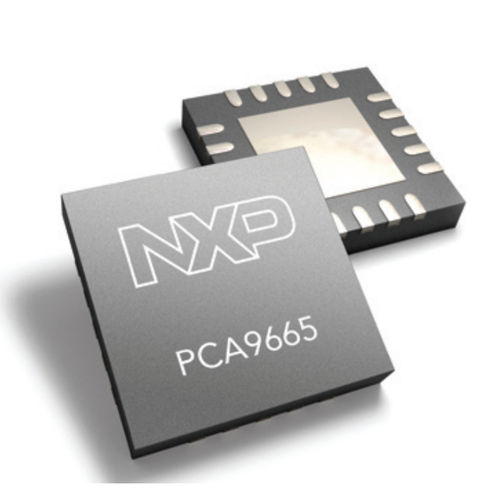 Microchip di interfaccia bus - PC series - NXP Semiconductors