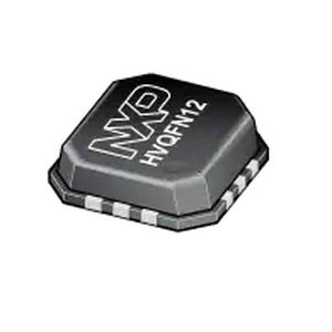 Amplificatore lineare - MMZ series - NXP Semiconductors - di potenza / a banda larga / di media potenza