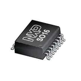 Accelerometro 1 asse - MMA series - NXP Semiconductors - 3 assi / MEMS / per applicazioni automobilistiche