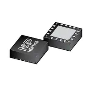 Accelerometro 2 assi - MMA series - NXP Semiconductors - MEMS / industriale