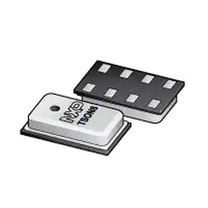 Sensore di pressione barometrica - FXP series - NXP Semiconductors - piezoresistivo / digitale / SMD