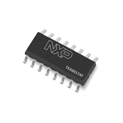 Controllore di alimentazione - TEA6017AT  - NXP Semiconductors