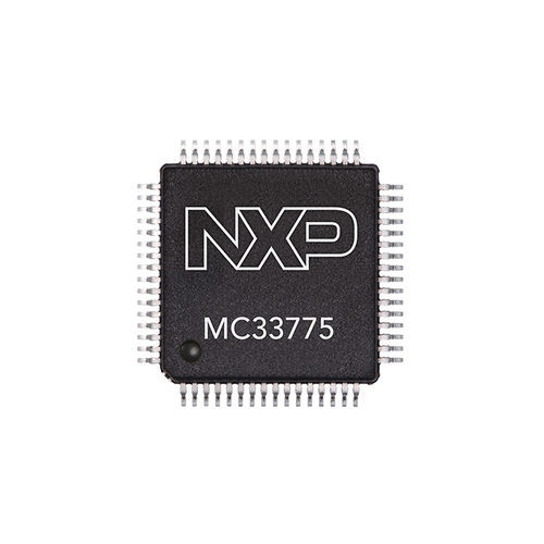 Microchip controller di potenza - MC33775  - NXP Semiconductors
