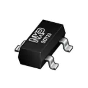 Sensore di temperatura al silicio - KTY series  - NXP Semiconductors - SMD / circuito integrato / incapsulato