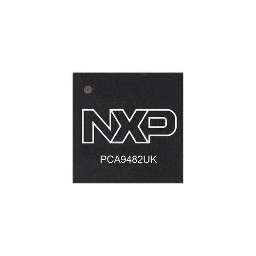 Controller di caricabatteria - PCA9482 - NXP Semiconductors