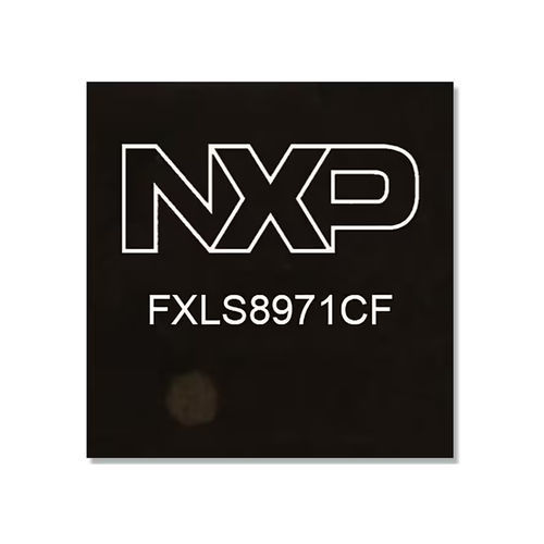 Accelerometro 3 assi - FXLS8971CF  - NXP Semiconductors - MEMS / compatto / industriale