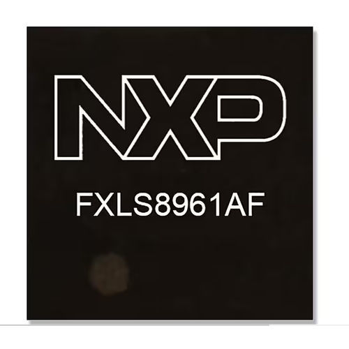 Accelerometro 3 assi - FXLS8961AF  - NXP Semiconductors - MEMS / compatto / per applicazioni automobilistiche