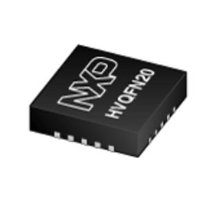 Multiplexer circuito integrato - CBTL series  - NXP Semiconductors - USB