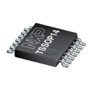 Modulo di orologio in tempo reale - PC series - NXP Semiconductors