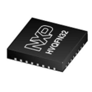 Amplificatore operazionale - BGA series - NXP Semiconductors - a guadagno variabile