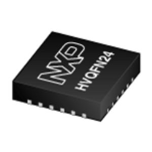 Oscillatore VCXO - TFF series  - NXP Semiconductors - elettronico / per montaggio in superficie / VCO