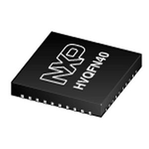 Demodulatore TV analogico - TDA8296HN - NXP Semiconductors