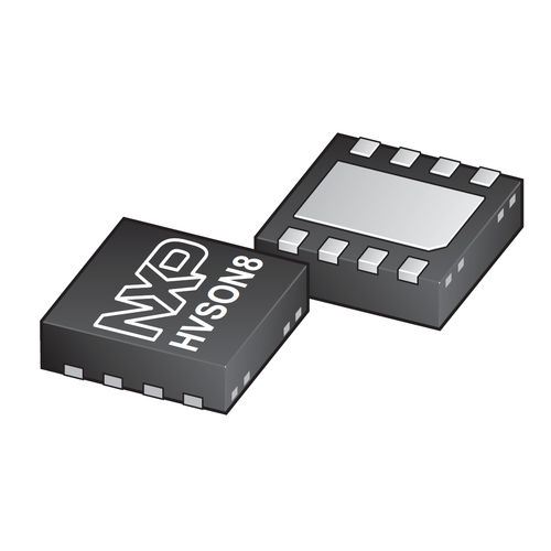 Amplificatore RF - BGA series  - NXP Semiconductors - di potenza / classe A