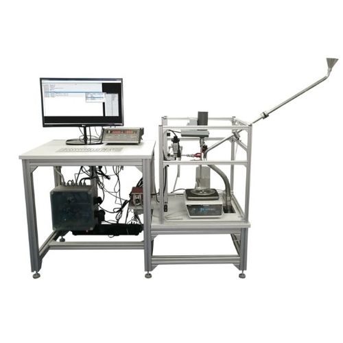 Cristallizzatore per alimenti - 14850 - SCHMIDT + HAENSCH