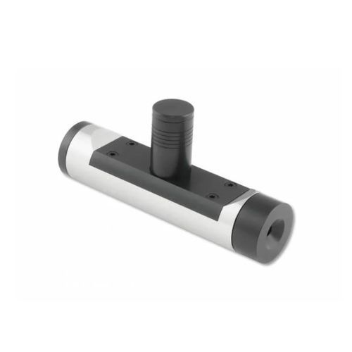 Provetta da laboratorio per polarimetro - 16535 - SCHMIDT + HAENSCH - in acciaio inossidabile / con gorgogliatore