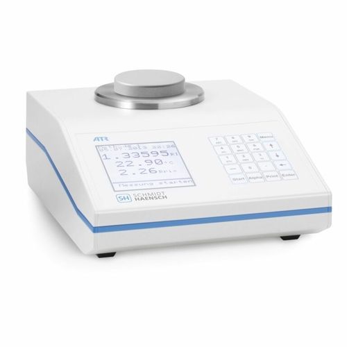 Rifrattometro digitale - ATR BR - SCHMIDT + HAENSCH - da banco / da laboratorio / medico