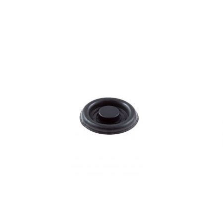 Tappo rotondo - Lisi Automotive - non filettato / in plastica / di processo