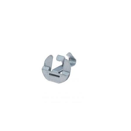 Clip in plastica - Lisi Automotive - in metallo / in acciaio / di fissaggio