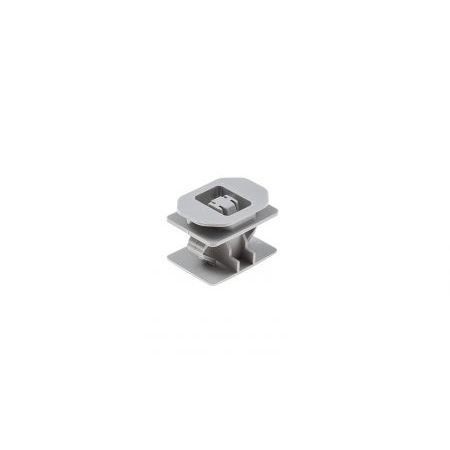 Fissaggio per pannelli - Lisi Automotive - in plastica / in acciaio / in metallo
