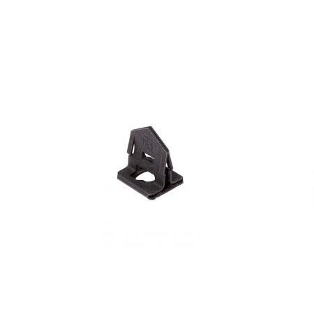 Clip in plastica - Lisi Automotive - in metallo / in acciaio / di fissaggio
