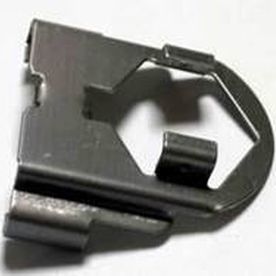 Pezzi imbutiti di metallo - Lisi Automotive