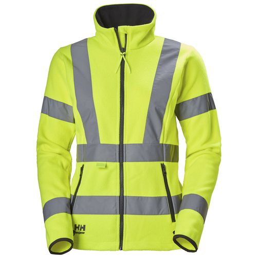 Giacca da lavoro - 72174 - HELLY HANSEN Work Wear - contro il freddo / alta visibilità / in poliestere
