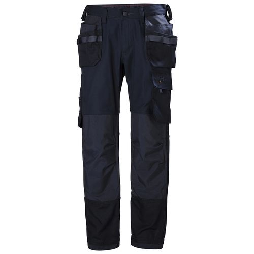 Pantaloni da lavoro - 77461 - HELLY HANSEN Work Wear - resistente all’abrasione / in cotone / in poliestere