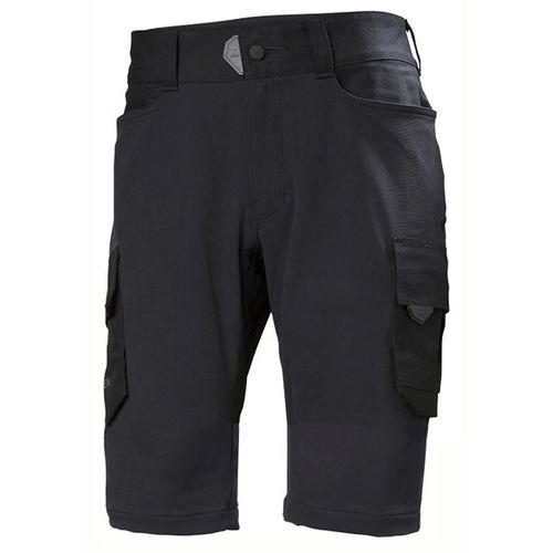 Pantalone corto da lavoro - 77444 - HELLY HANSEN Work Wear - in poliammide / in poliestere / in cotone