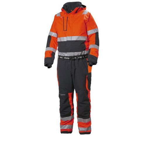 Tuta da lavoro - 71694 - HELLY HANSEN Work Wear - contro il freddo / impermeabile / in poliammide