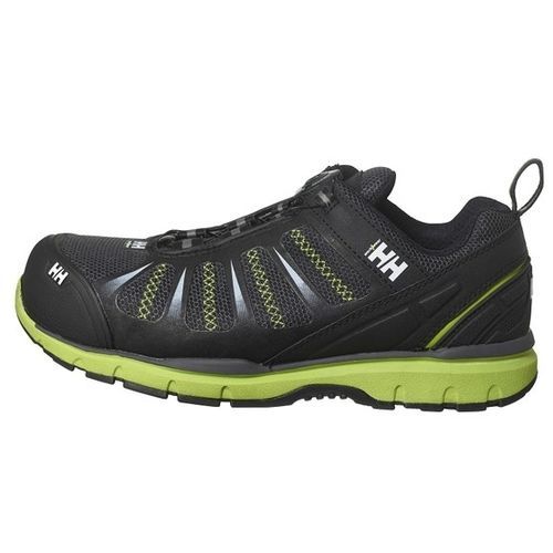 Scarpe antinfortunistiche antiscivolo - 78214 - HELLY HANSEN Work Wear - in gomma / in composito / S3