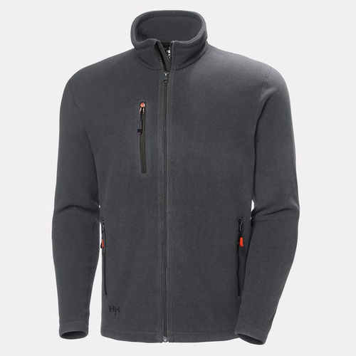 Giacca da lavoro - 72026 - HELLY HANSEN Work Wear - contro il freddo / in tessuto / per donna