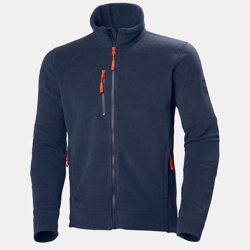 Giacca da lavoro - 72158 - HELLY HANSEN Work Wear - impermeabile / in poliestere / in tessuto