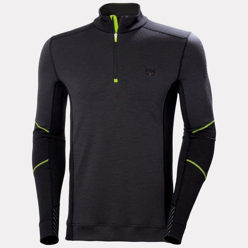 Indumento intimo da lavoro - 75107 - HELLY HANSEN Work Wear - in lana / in lana merinos / per uomo